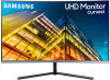Troubleshooting, manuals and help for Samsung U32R590CWN