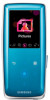Samsung YP-S3JCL New Review