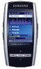 Get support for Samsung YP-T8A