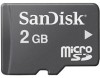 SanDisk 2GB SANDISK Support Question