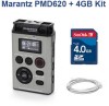 Get support for SanDisk Marantz PMD620 16/24-bit Professional Handheld Rec - Marantz PMD620 16/24-bit Professional Handheld Recorder