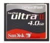 SanDisk SDCFH-004G-A11 Support Question