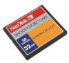 Get support for SanDisk SDCFS-32-A10 - Shoot & Store Flash Memory Card