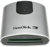 Troubleshooting, manuals and help for SanDisk SDDR-91-A15 - CF Type I/II Reader