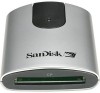 Troubleshooting, manuals and help for SanDisk SDDR-97-A15 - MS / Pro Reader