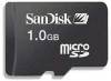 Get support for SanDisk SDKSDQ001GE11M - SECURE DIGITAL, 1GB MICRO SD