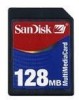 SanDisk SDMB-128-A10 Support Question