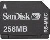 SanDisk SDMMCM-256-A10M New Review