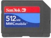 SanDisk SDMMCM-512-A10M New Review