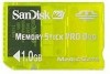 Get support for SanDisk SDMSG-1024 - Gaming Flash Memory Card