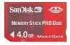 Get support for SanDisk SDMSG-4096 - Gaming Flash Memory Card