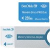 SanDisk SDMSPD-256-A10 Support Question