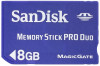 Get support for SanDisk SDMSPD-8192-A11