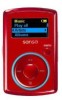 Troubleshooting, manuals and help for SanDisk SDMX11R-002GR-A70T - 2GB Clip MP3 Player