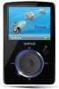 Troubleshooting, manuals and help for SanDisk SDMX14R-002GK-A57 - Sansa Fuze 2 GB Video MP3 Player
