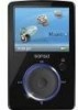 Troubleshooting, manuals and help for SanDisk SDMX14R-004GK-A57 - Sansa Fuze 4 GB Video MP3 Player
