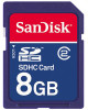 Get support for SanDisk SDSDB-8192-AW11