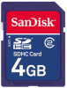 Get support for SanDisk SDSDBR-4096-A10