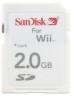 SanDisk SDSDG-2048-A10 New Review