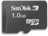 Get support for SanDisk SDSDQ-1024-A11 - 1 GB MicroSD Card US Retail Package