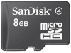 SanDisk SDSDQ-8192-C11M Support Question