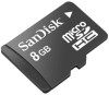 SanDisk SDSDQR-8192-A11M New Review