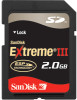 Get support for SanDisk SDSDX3-002G-A21