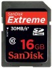 SanDisk SDSDX3-016G-P31 Support Question