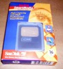Get support for SanDisk sdsm-16-702 - 16mb Smart Media Card 16 Mb Sm
