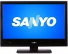 Troubleshooting, manuals and help for Sanyo DP19241