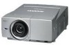 Troubleshooting, manuals and help for Sanyo EF60A - PLC SXGA+ LCD Projector