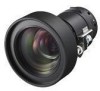 Get support for Sanyo LNS-S40 - Zoom Lens - 26 mm