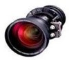 Troubleshooting, manuals and help for Sanyo LNS-W02 - Zoom Lens - 52 mm