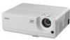 Troubleshooting, manuals and help for Sanyo PDG-DSU21N - SVGA DLP Projector