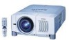 Troubleshooting, manuals and help for Sanyo PLC-EF31N - SXGA LCD Projector