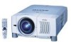 Troubleshooting, manuals and help for Sanyo PLC-EF31NL - SXGA LCD Projector