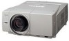 Troubleshooting, manuals and help for Sanyo EF60 - PLC SXGA+ LCD Projector