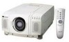 Troubleshooting, manuals and help for Sanyo PLC-XF10NZ - XGA LCD Projector
