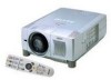 Troubleshooting, manuals and help for Sanyo XF30N - PLC XGA LCD Projector
