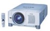 Troubleshooting, manuals and help for Sanyo PLC-XF31N - XGA LCD Projector