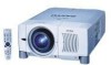 Troubleshooting, manuals and help for Sanyo PLC-XF35N - XGA LCD Projector