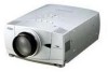 Troubleshooting, manuals and help for Sanyo PLC-XP40 - XGA LCD Projector