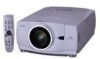 Troubleshooting, manuals and help for Sanyo XP41L - PLC XGA LCD Projector