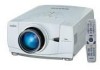 Troubleshooting, manuals and help for Sanyo XP50 - PLC XGA LCD Projector