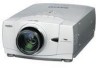 Troubleshooting, manuals and help for Sanyo XP56 - PLC XGA LCD Projector