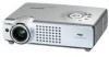 Troubleshooting, manuals and help for Sanyo XU58 - PLC XGA LCD Projector