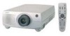 Get support for Sanyo PLC-XW15 - XGA LCD Projector