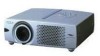Get support for Sanyo PLC-XW20 - XGA LCD Projector