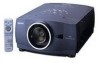 Troubleshooting, manuals and help for Sanyo PLV 70 - LCD Projector - 2200 ANSI Lumens