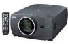 Troubleshooting, manuals and help for Sanyo PLV 80 - WXGA LCD Projector